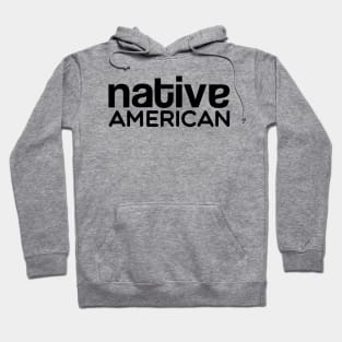 Native American Hoodie